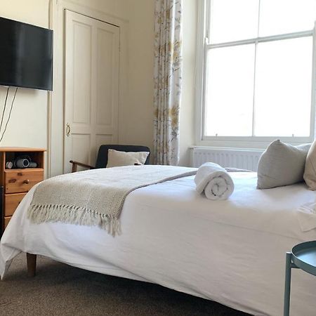 Appartamento Townhouse Plymouth Esterno foto