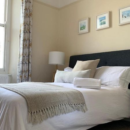 Appartamento Townhouse Plymouth Esterno foto