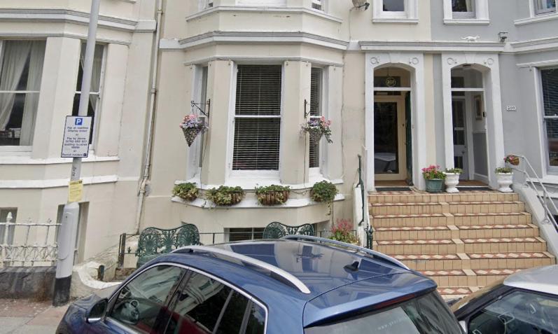Appartamento Townhouse Plymouth Esterno foto